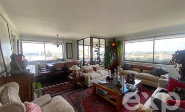 Departamento en Venta en Edificio Nuevo Mundo