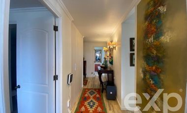 Departamento en Venta en Edificio Nuevo Mundo