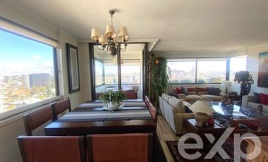 Departamento en Venta en Edificio Nuevo Mundo