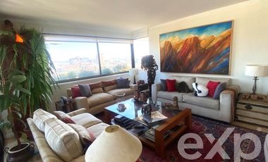 Departamento en Venta en Edificio Nuevo Mundo