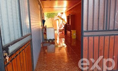 Casa en Venta en Villa Los Girasoles, comuna de Lampa