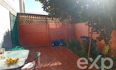 Casa en Venta en Villa Los Girasoles, comuna de Lampa
