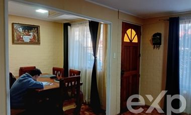 Casa en Venta en Villa Los Girasoles, comuna de Lampa