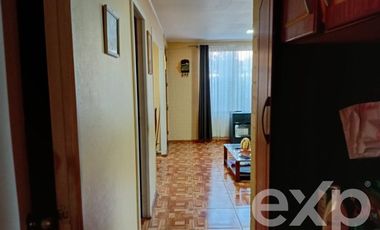 Casa en Venta en Villa Los Girasoles, comuna de Lampa