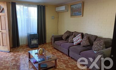 Casa en Venta en Villa Los Girasoles, comuna de Lampa