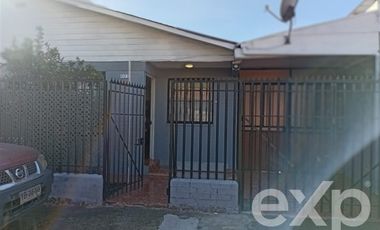 Casa en Venta en Villa Los Girasoles, comuna de Lampa