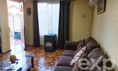 Casa en Venta en Villa Los Girasoles, comuna de Lampa