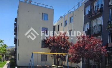 Departamento en Venta en Talagante Centro