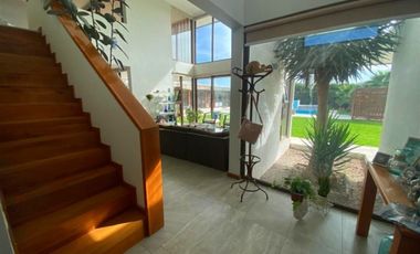 Casa en Venta en Colonia Alemana