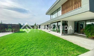 Casa en Venta en Colonia Alemana