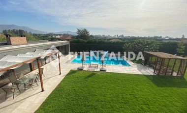 Casa en Venta en Colonia Alemana
