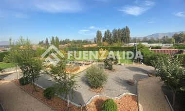 Casa en Venta en Colonia Alemana