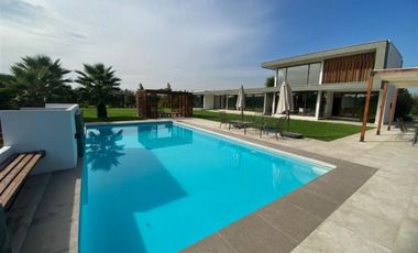 Casa en Venta en Colonia Alemana