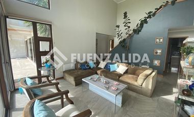 Casa en Venta en Colonia Alemana