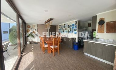 Casa en Venta en Colonia Alemana