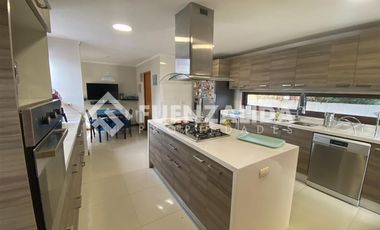 Casa en Venta en Colonia Alemana