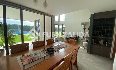 Casa en Venta en Colonia Alemana