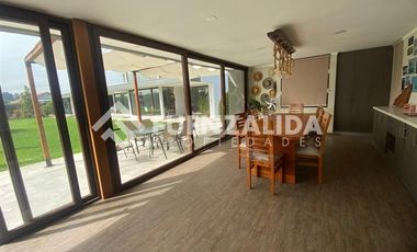 Casa en Venta en Colonia Alemana