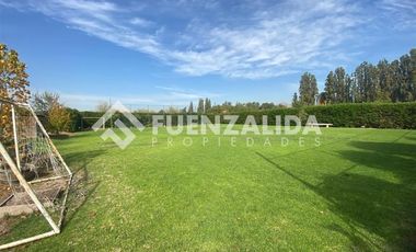 Casa en Venta en Colonia Alemana