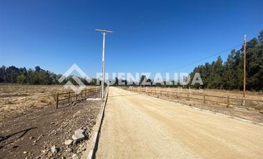 Parcela en Venta en Camino Carampangue