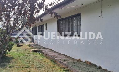 Casa en Venta en Paine