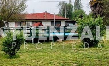 Casa en Venta en Paine