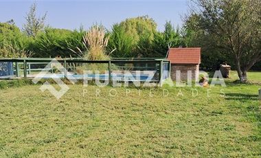 Casa en Venta en Paine