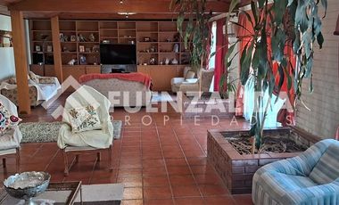 Casa en Venta en Paine