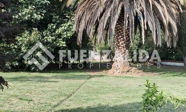 Casa en Venta en Paine