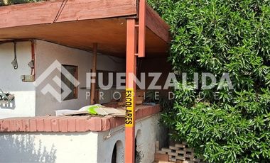Casa en Venta en Paine