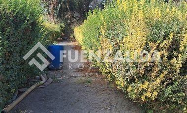 Casa en Venta en Paine