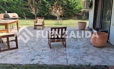 Casa en Venta en Paine