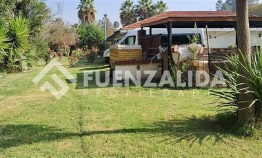 Casa en Venta en Paine