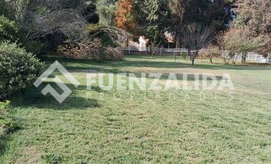 Casa en Venta en Paine