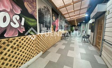 Local Comercial en Venta en Plaza Isla de Maipo, Centro