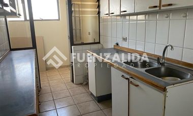 Departamento en Venta en Talagante Centro