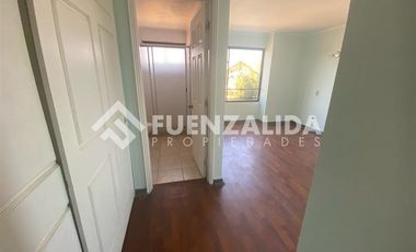 Departamento en Venta en Talagante Centro