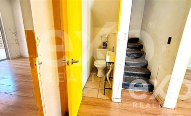 Casa en Venta en Camino del Cerro, Quilicura