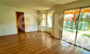 Casa en Venta en Camino del Cerro, Quilicura