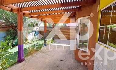 Casa en Venta en Camino del Cerro, Quilicura