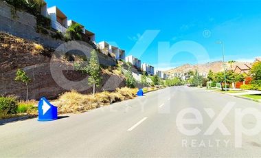 Casa en Venta en Camino del Cerro, Quilicura