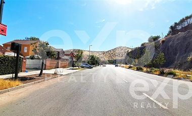 Casa en Venta en Camino del Cerro, Quilicura