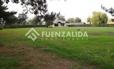Casa en Venta en El Rosario