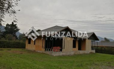 Casa en Venta en El Rosario