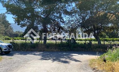 Casa en Venta en El Rosario