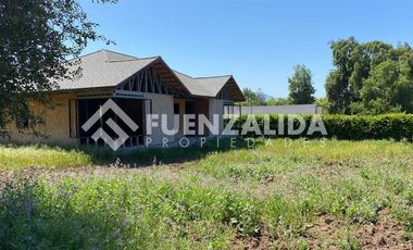 Casa en Venta en El Rosario