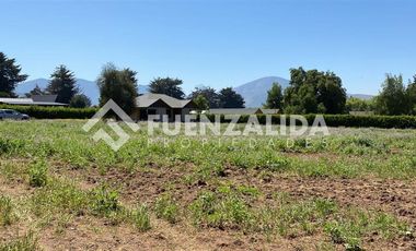 Casa en Venta en El Rosario