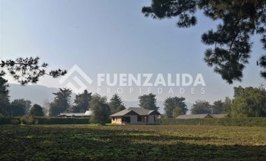 Casa en Venta en El Rosario