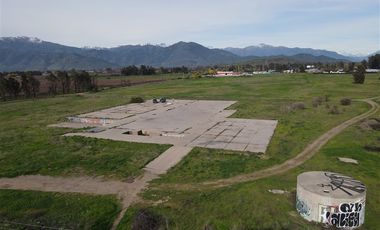 Parcela en Venta en Fundo Camino El Medio S/N