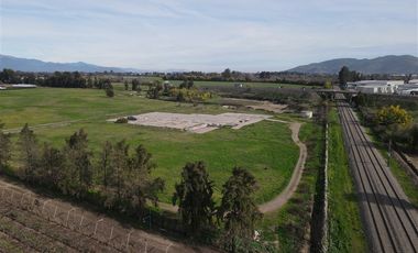 Parcela en Venta en Fundo Camino El Medio S/N